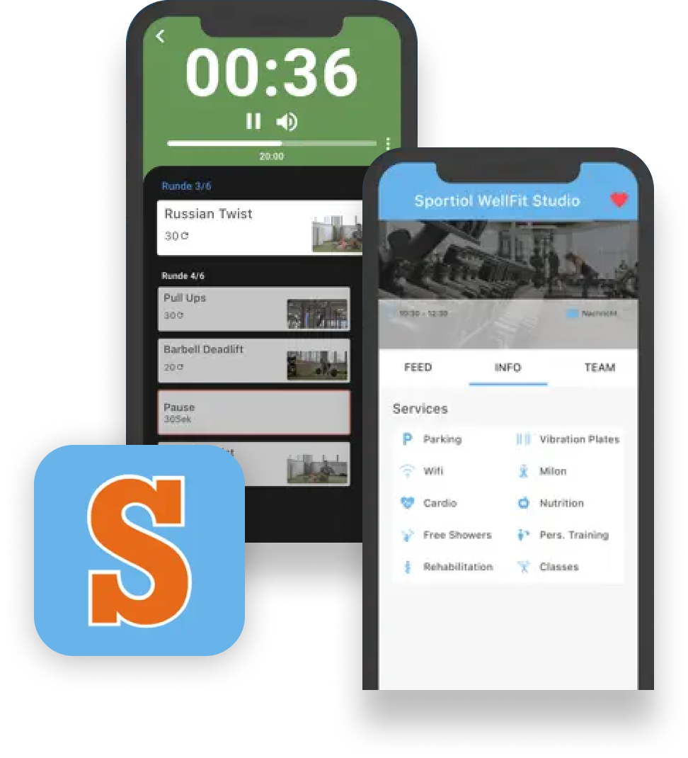 sportiol-app-screenshots