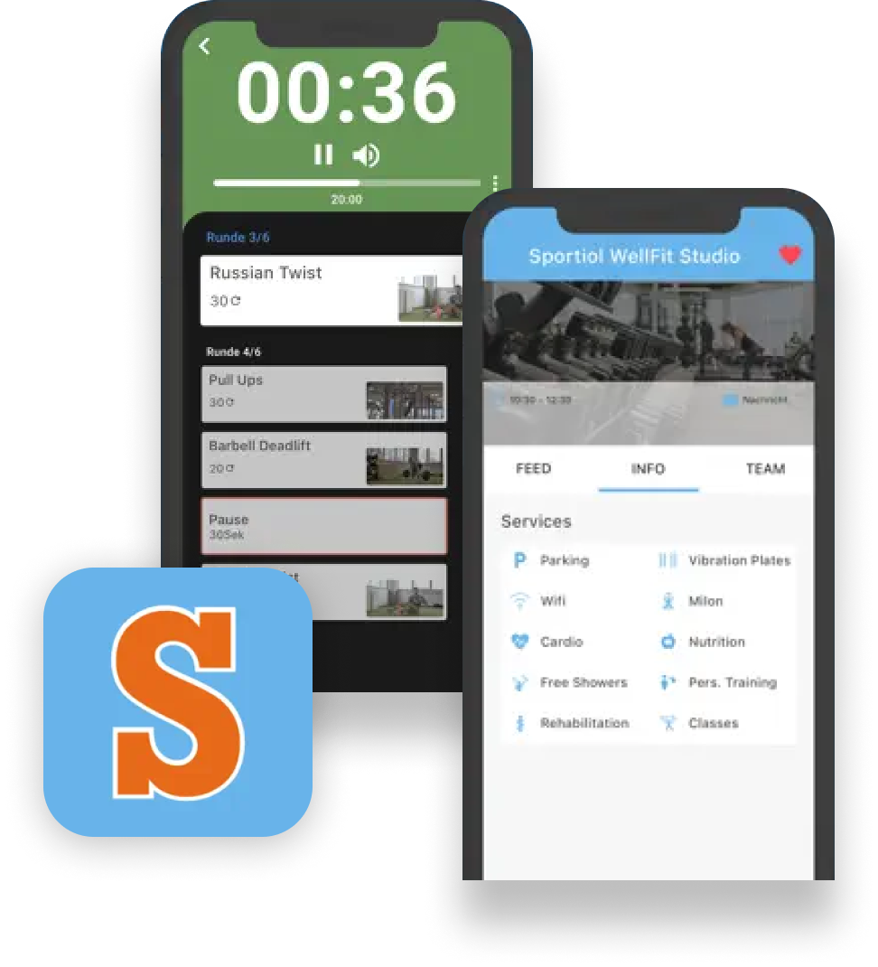sportiol-app-screenshots